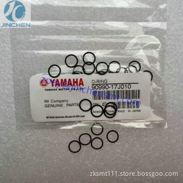 SMT YAMAHA O-RING 90990-17J010 KM5-M7174-K0X